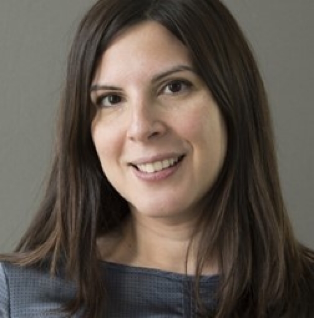 Ralda Nehme, PhD, Associate Director, Stem Cell Program, Broad Institute of MIT & Harvard